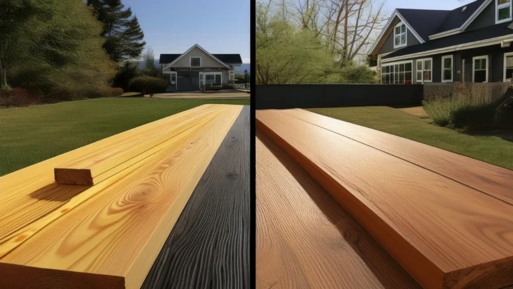 Can You Plane Trex Decking On Dw735 - Know