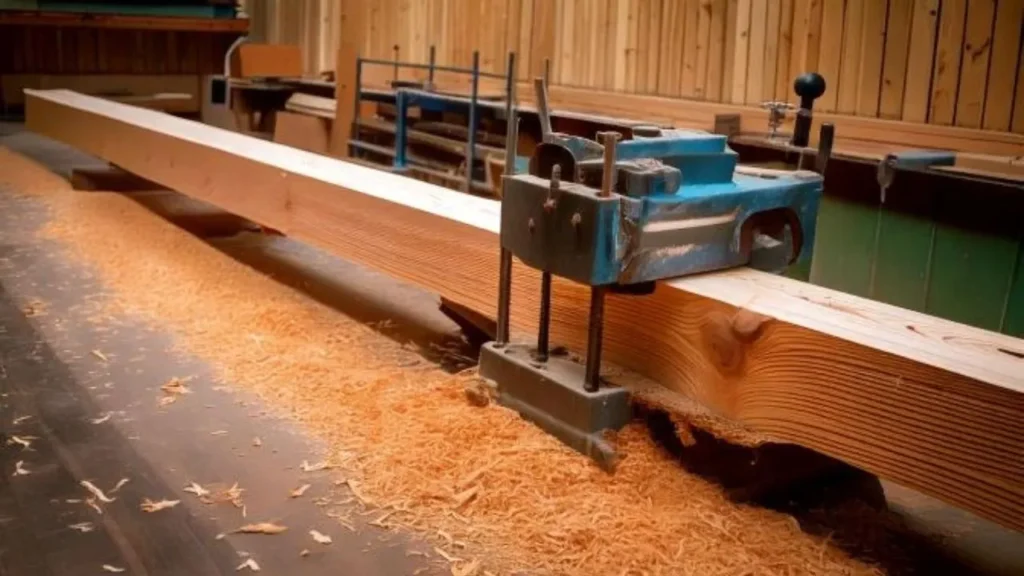 Can You Plane Heavy Beams With Portable Thickness Planer