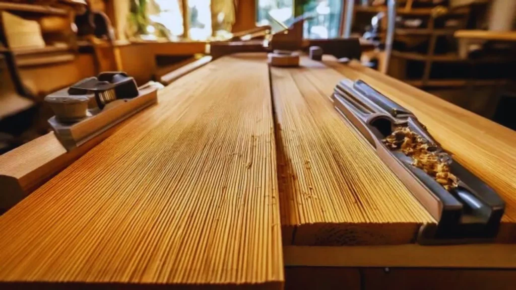 Can You Thickness Plane Bamboo - Guide